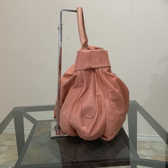 MARC JACOBS Standard Supply Hobo Bag - Picture 3 of 10